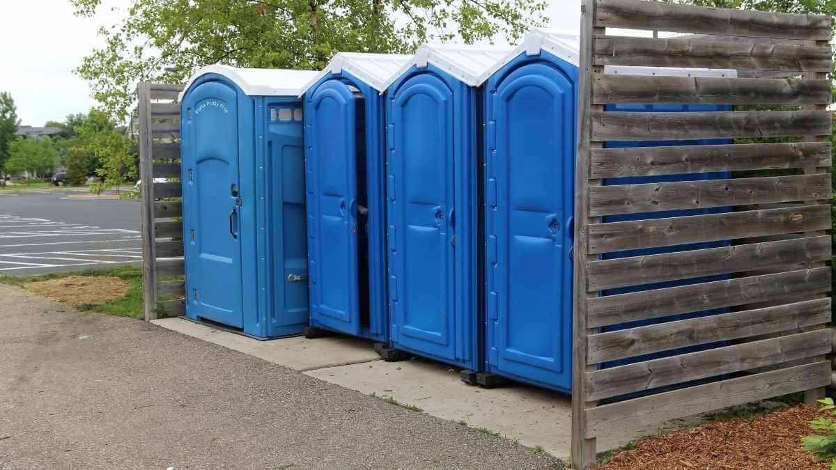 Porta Potty Rental Pros - Trusted Porta Potty Services in Colton, CA, 92324